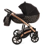 Коляска 2 в 1 Tako Laret Imperial 04 (T-LI-04)