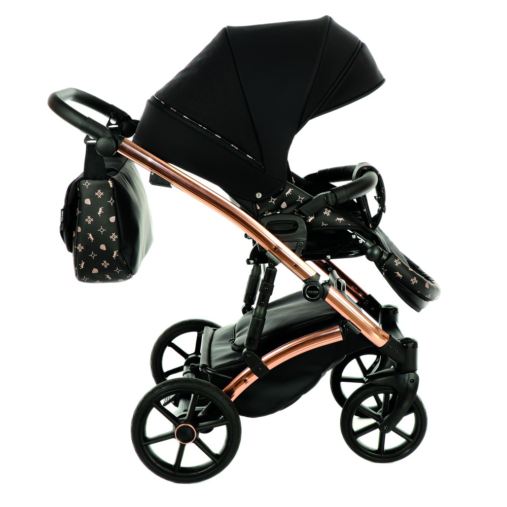 Коляска 2 в 1 Tako Laret Imperial 04 (T-LI-04)