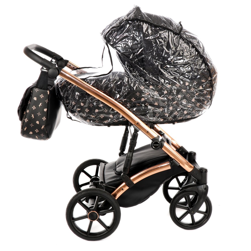 Коляска 2 в 1 Tako Laret Imperial 04 (T-LI-04)