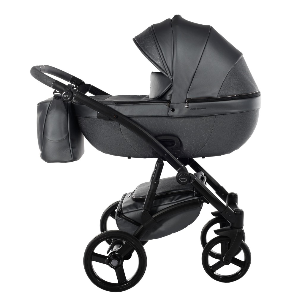 Коляска 2 в 1 Tako Laret Imperial Premium 02 (T-LP-02)