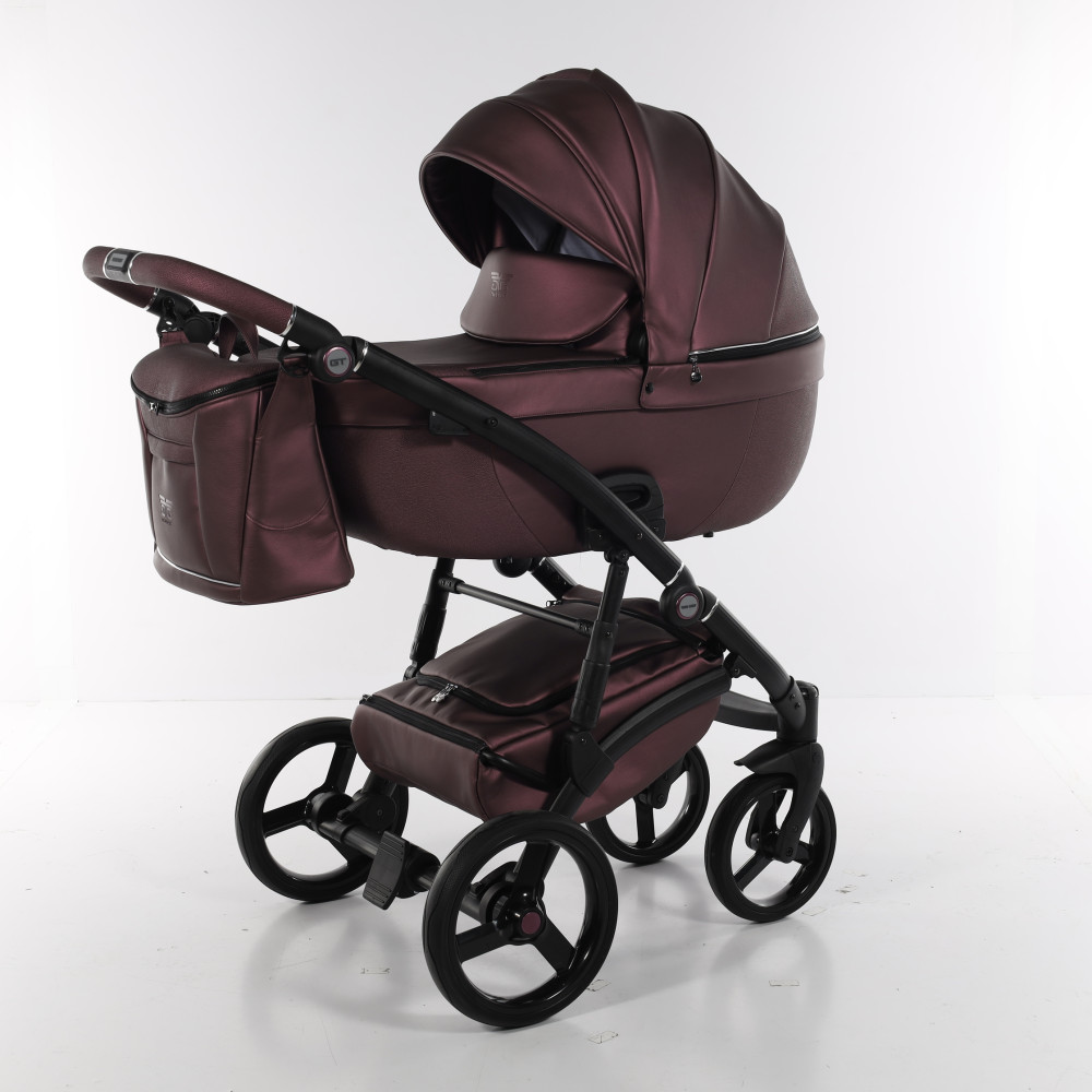 Коляска 2 в 1 Tako Laret Imperial Premium10 (T-LP-10)