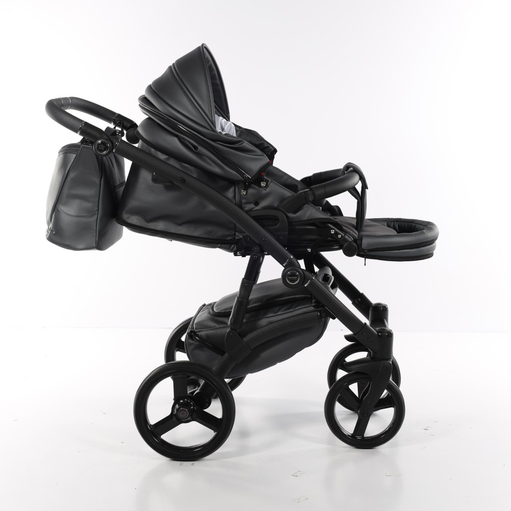 Коляска 2 в 1 Tako Laret Imperial Premium 02 (T-LP-02)