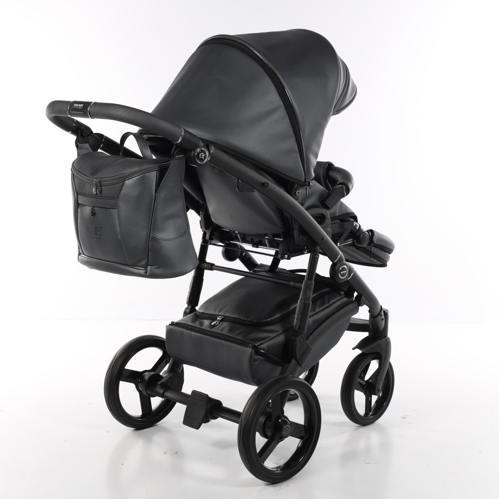 Коляска 2 в 1 Tako Laret Imperial Premium 02 (T-LP-02)