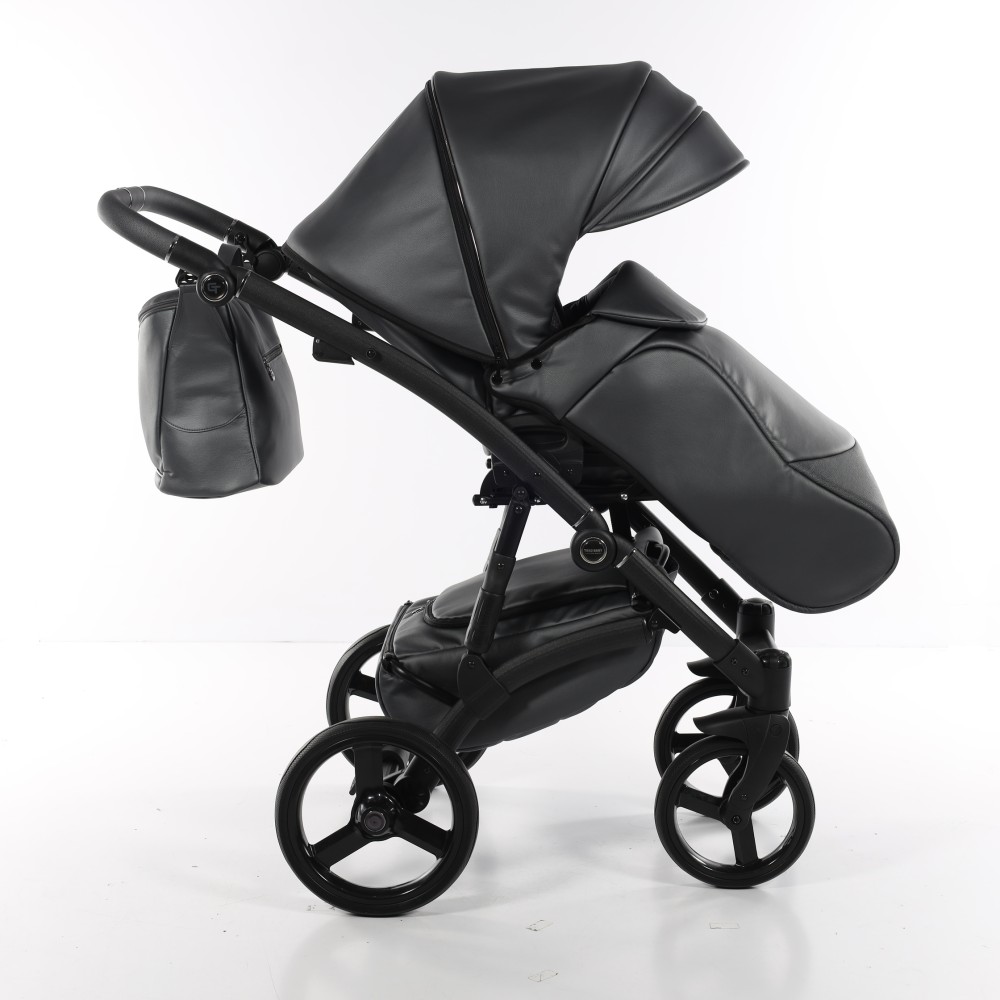 Коляска 2 в 1 Tako Laret Imperial Premium 02 (T-LP-02)