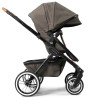 Коляска 2 в 1 Teutonia Trio Urban Coyote
