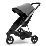Прогулочная коляска Thule Spring Aluminium Grey Melange