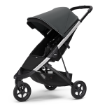 Прогулочная коляска Thule Spring Aluminium Shadow Grey