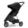 Прогулочная коляска Thule Spring Black Midnight Black