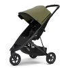Прогулочная коляска Thule Spring Black Olive