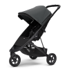 Прогулочная коляска Thule Spring Black Shadow Grey