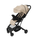 Коляска-книжка Tilly Bella Linen Beige (Тіллі Белла)