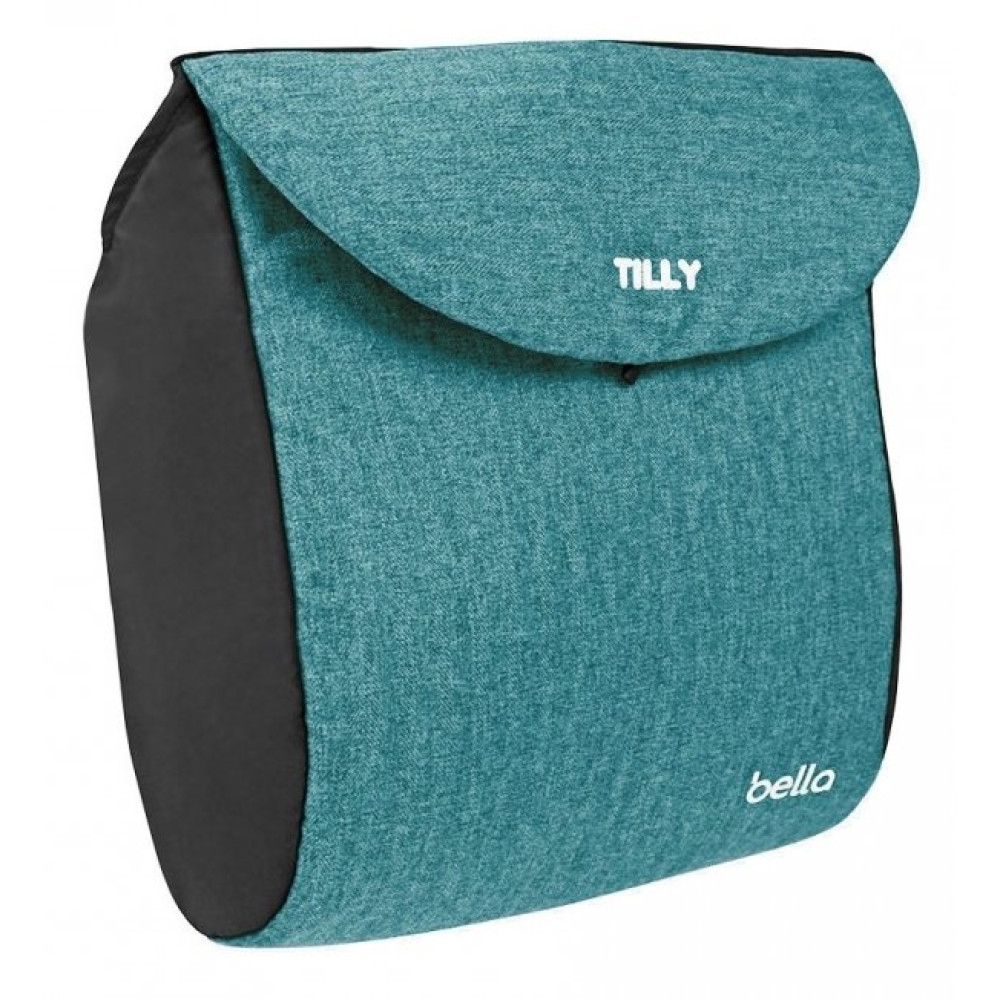 Коляска-книжка Tilly Bella Pear Green (Тіллі Белла)