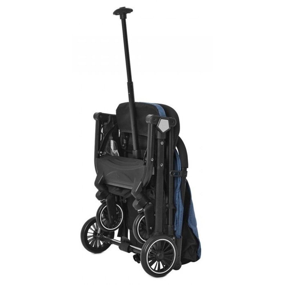 Коляска-книжка Tilly Bella T-163 BLUE Коляска-книжка Tilly Bella T-163 BLUE