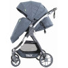 Коляска-книжка Tilly Cross T-171 Blue (Тилли Кросс Т-171)