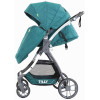 Коляска-книжка Tilly Cross T-171 Green (Тіллі Крос Т-171)