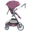 Коляска-книжка Tilly Cross T-171 Purple (Тіллі Крос Т-171)