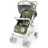 Коляска-книжка Tilly Voyage T-161 Dark Green (Тилли Вояж)