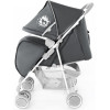 Коляска-книжка Tilly Voyage T-161 Grey (Тіллі Вояж)