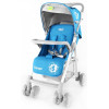 Коляска-книжка Tilly Voyage T-161 Light Blue (Тилли Вояж)