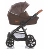 Коляска 2 в 1 Tutis Aero (Тутіс Аеро)