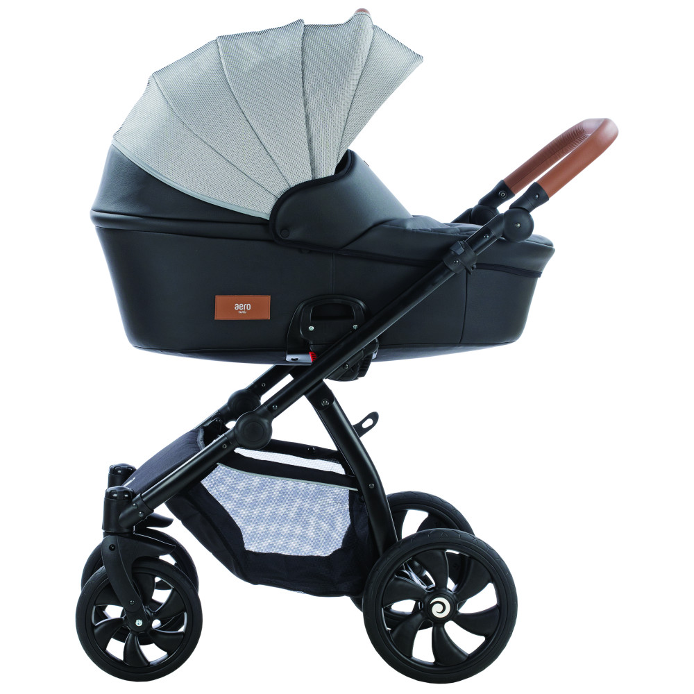 Коляска 2 в 1 Tutis Aero (Тутіс Аеро) Коляска 2 в 1 Tutis Aero (Тутіс Аеро)