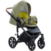 Коляска 2 в 1 Tutis Mimi Style 326 (Тутіс Мімі Стайл)