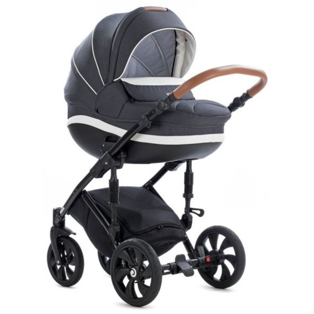 Коляска 2 в 1 Tutis Mimi Style 328 (Тутіс Мімі Стайл)
