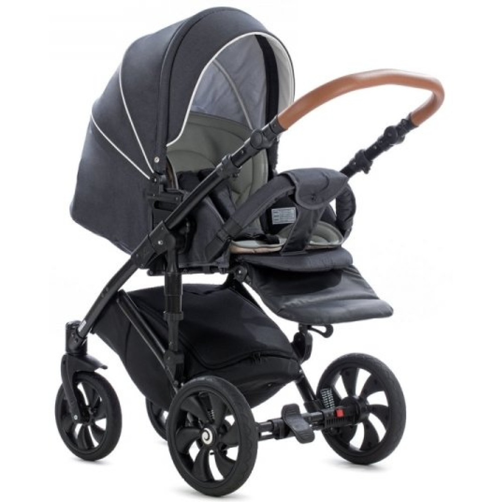 Коляска 2 в 1 Tutis Mimi Style 328 (Тутіс Мімі Стайл)