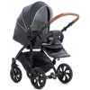 Коляска 2 в 1 Tutis Mimi Style 328 (Тутіс Мімі Стайл)