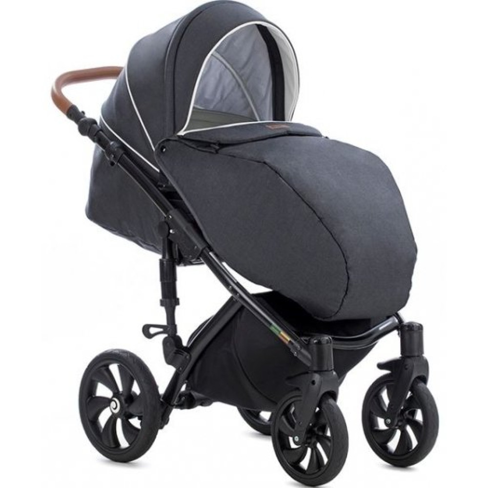 Коляска 2 в 1 Tutis Mimi Style 328 (Тутіс Мімі Стайл)