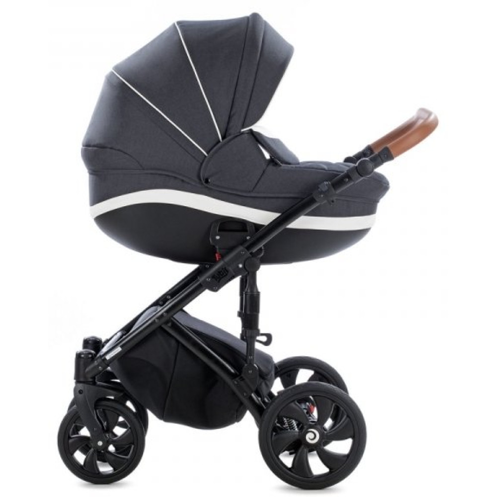 Коляска 2 в 1 Tutis Mimi Style 328 (Тутіс Мімі Стайл)