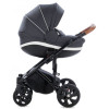 Коляска 2 в 1 Tutis Mimi Style 328 (Тутіс Мімі Стайл)