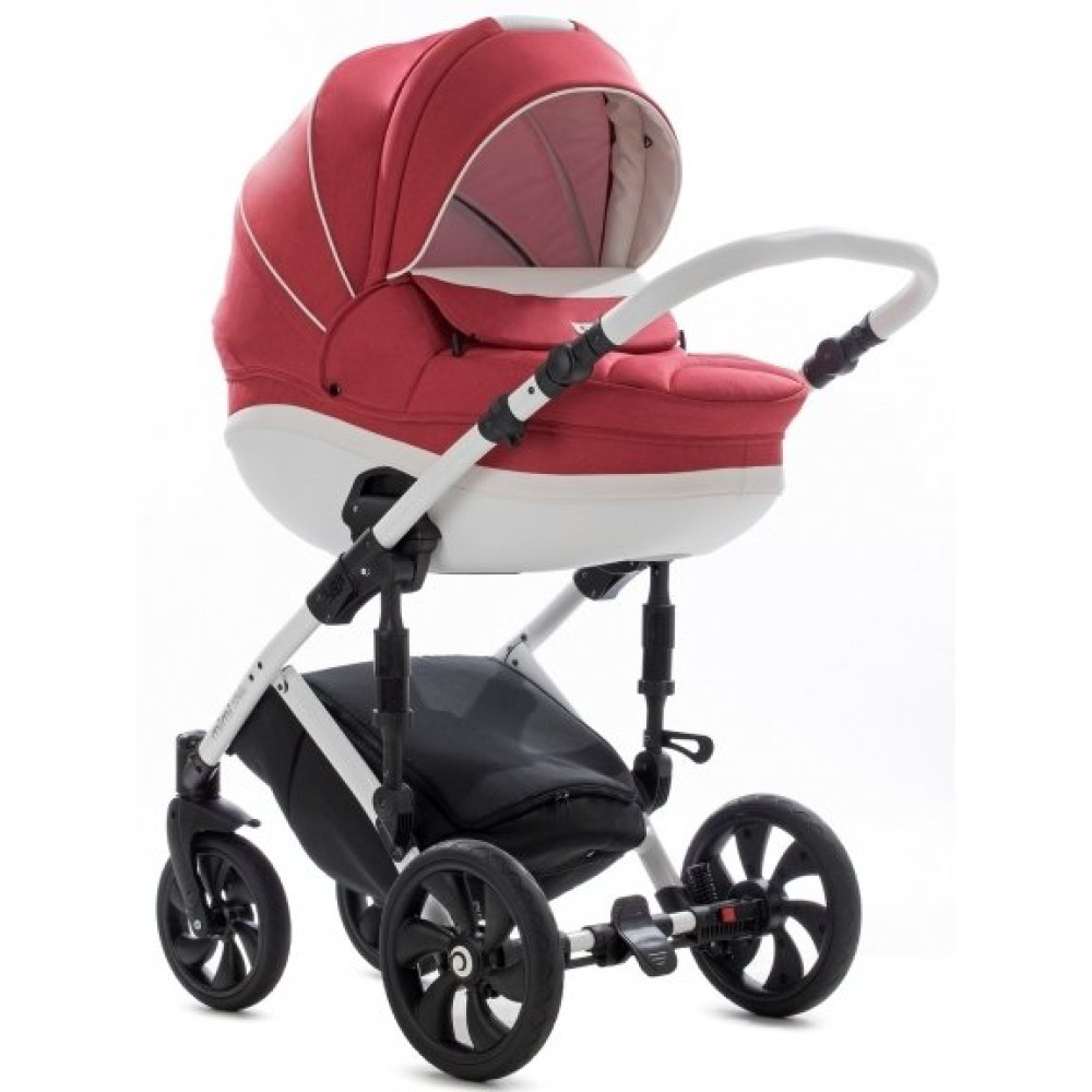 Коляска 2 в 1 Tutis Mimi Style 330 (Тутіс Мімі Стайл)