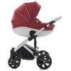 Коляска 2 в 1 Tutis Mimi Style 330 (Тутіс Мімі Стайл)