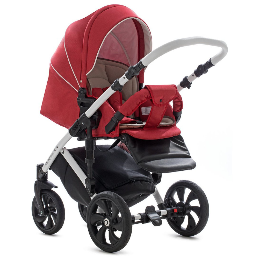 Коляска 2 в 1 Tutis Mimi Style 330 (Тутіс Мімі Стайл)