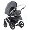 Коляска 2 в 1 Tutis Mimi Style 331 (Тутіс Мімі Стайл)