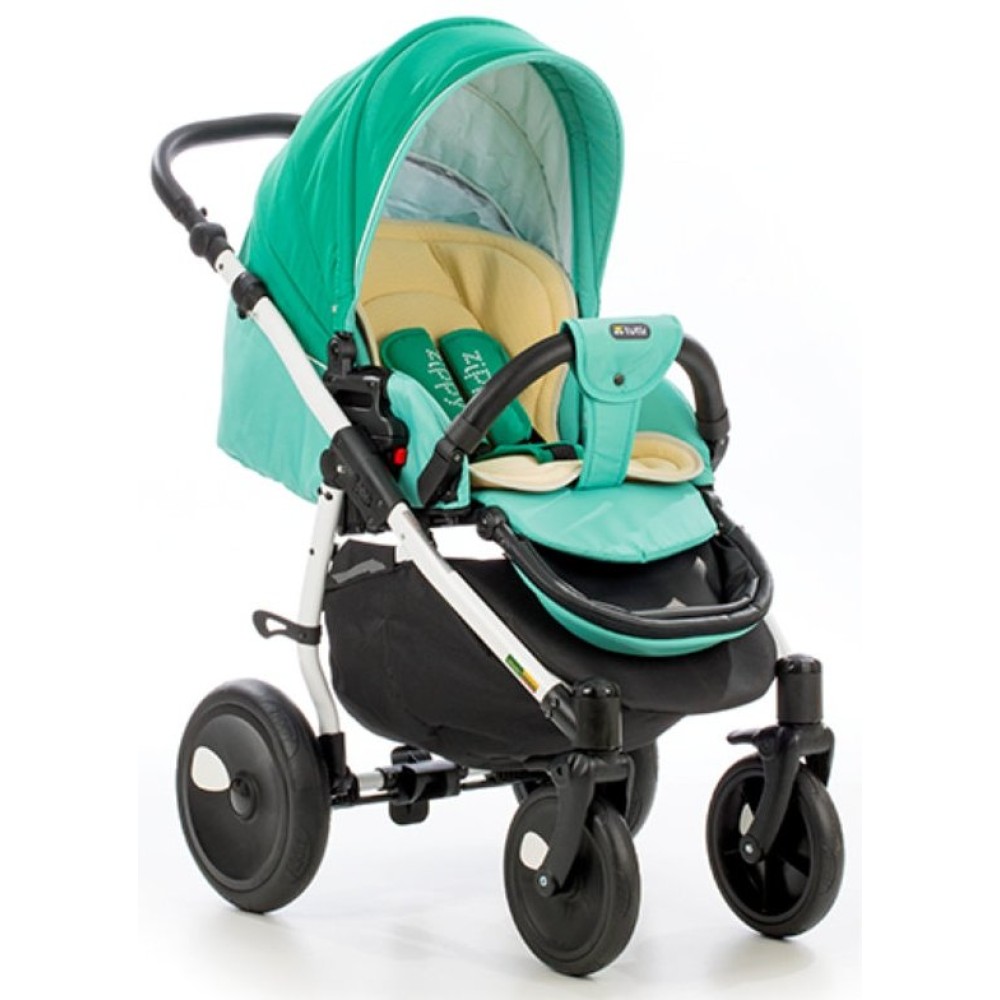 Коляска 3 в 1 Tutis Orbit (Тутіс Орбіт 3 в 1)