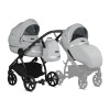 Коляска 2 в 1 Tutis Uno 3+ Standart Risso 142