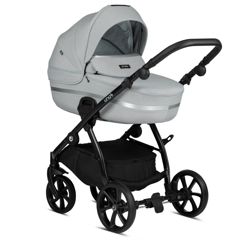 Коляска 2 в 1 Tutis Uno 3+ Standart Risso 142
