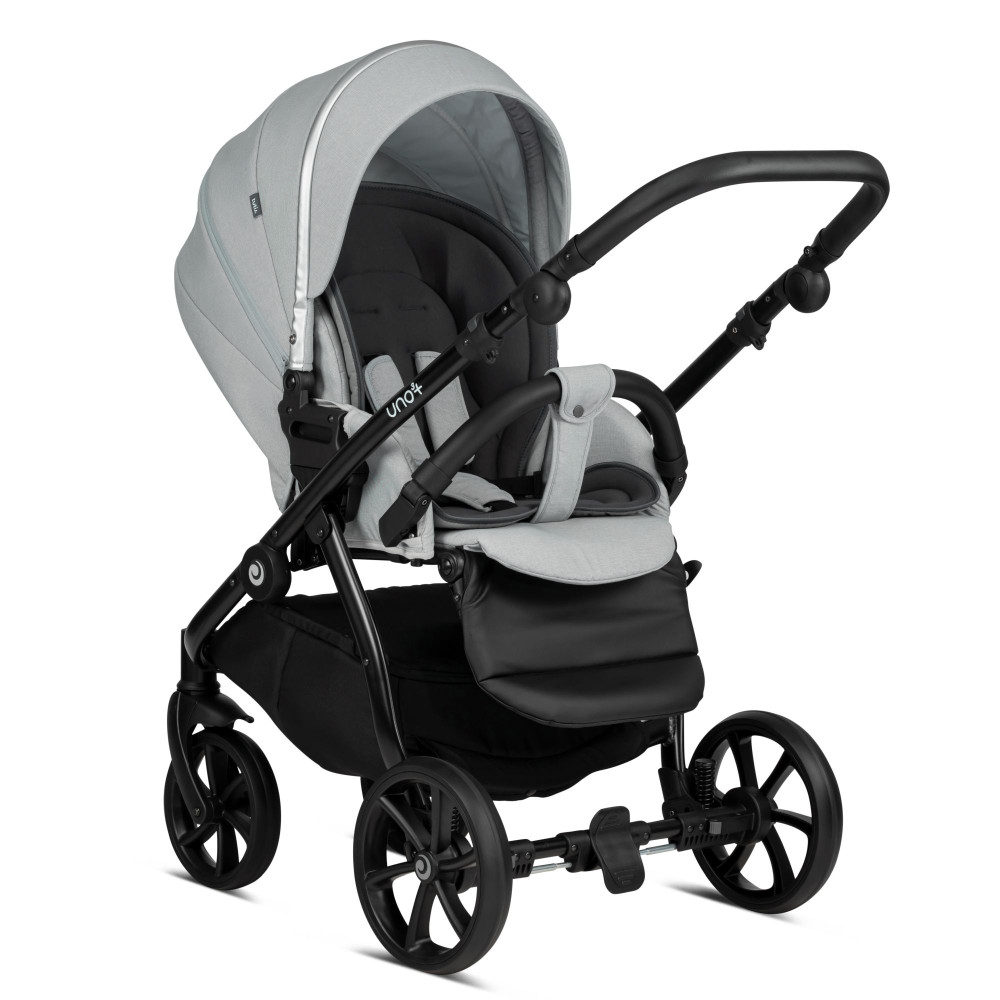 Коляска 2 в 1 Tutis Uno 3+ Standart Risso 142