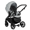 Коляска 2 в 1 Tutis Uno 3+ Standart Risso 142