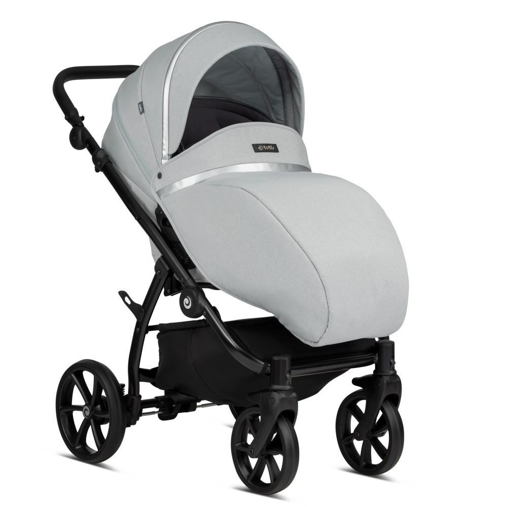 Коляска 2 в 1 Tutis Uno 3+ Standart Risso 142