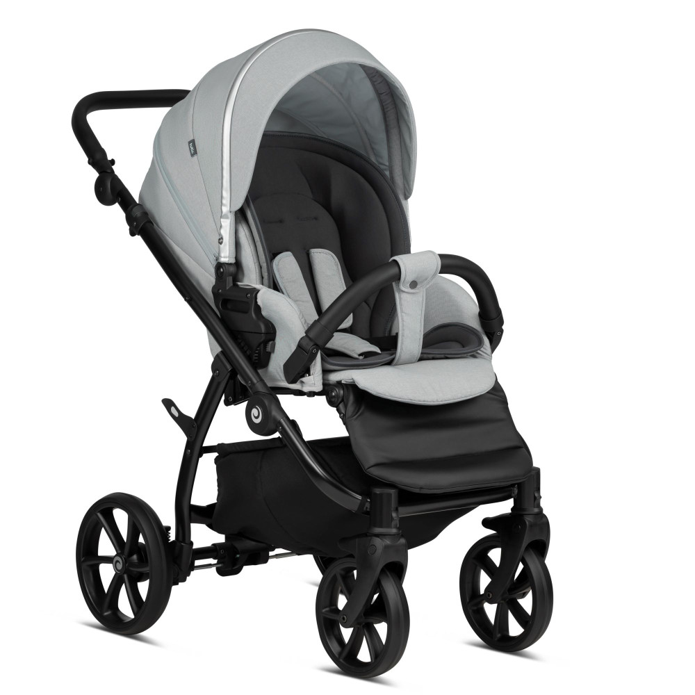 Коляска 2 в 1 Tutis Uno 3+ Standart Risso 142