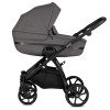 Коляска 2 в 1 Tutis Uno 3+ Standart Canella 145