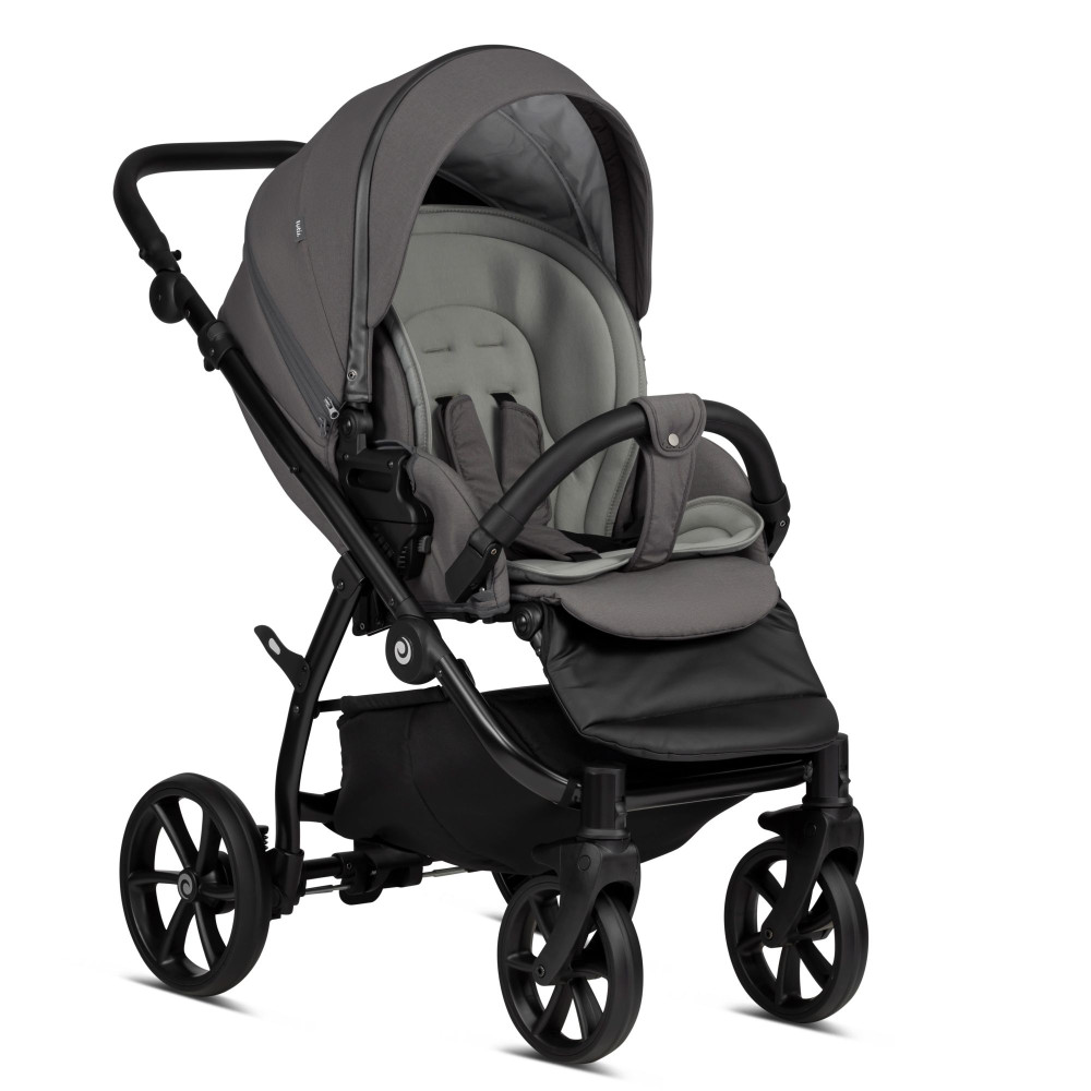 Коляска 2 в 1 Tutis Uno 3+ Standart Canella 145 Коляска 2 в 1 Tutis Uno 3+ Standart Canella 145