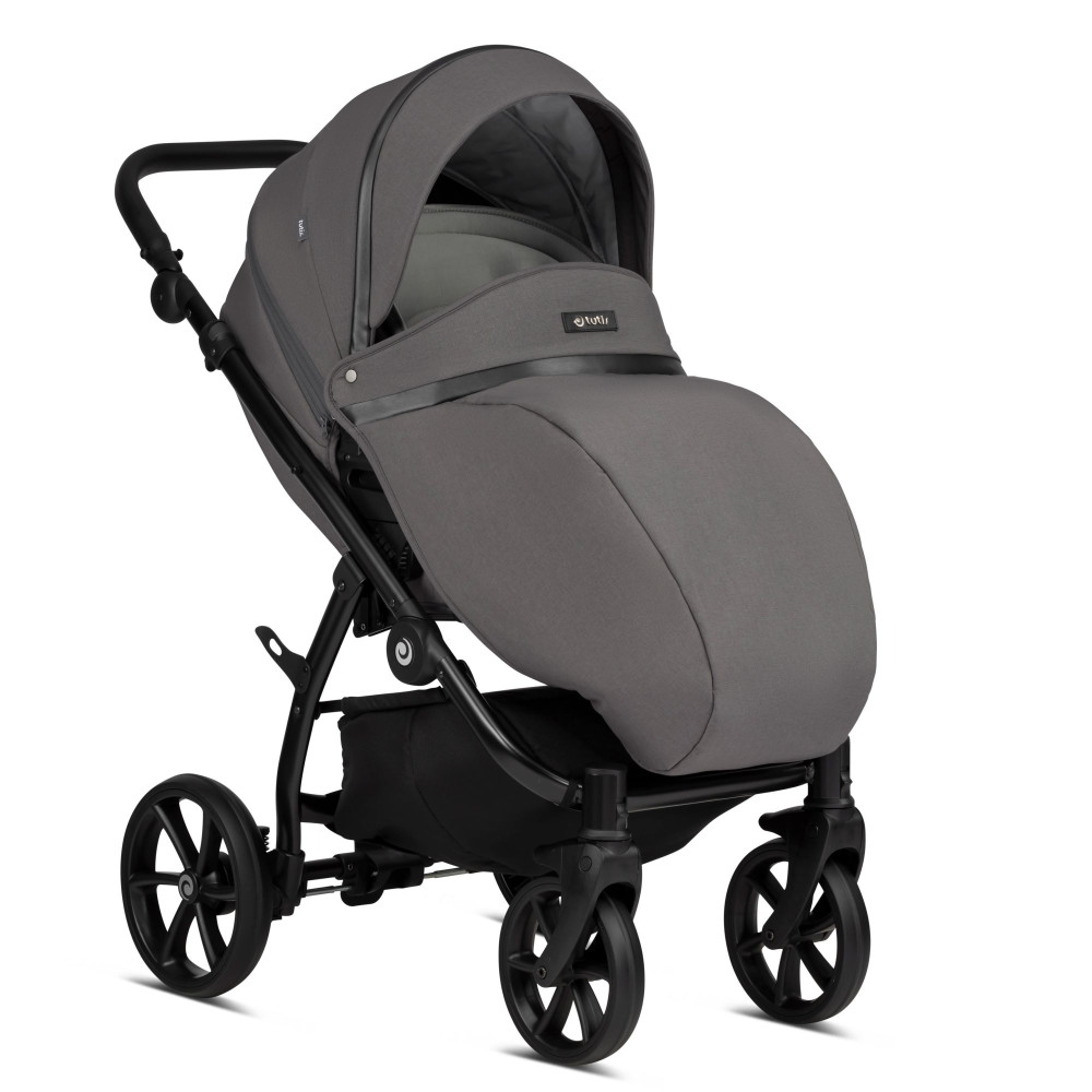Коляска 2 в 1 Tutis Uno 3+ Standart Canella 145 Коляска 2 в 1 Tutis Uno 3+ Standart Canella 145