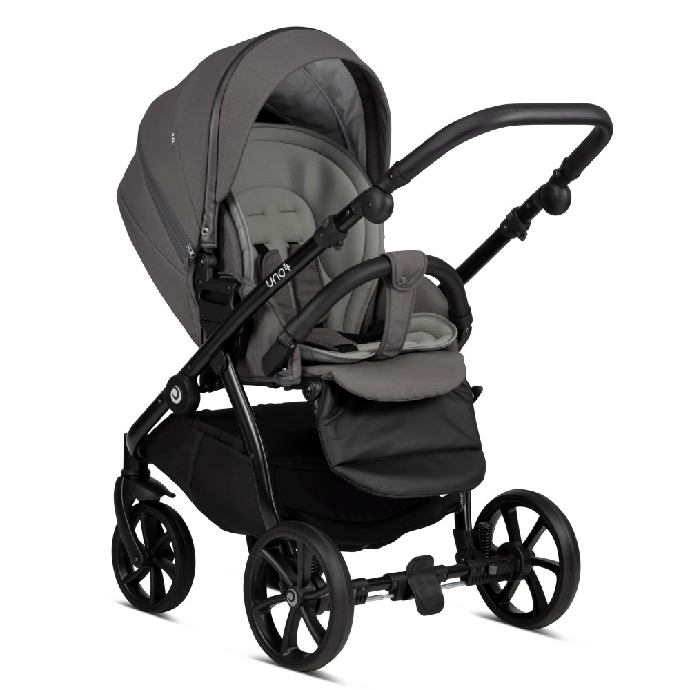 Коляска 2 в 1 Tutis Uno 3+ Standart Canella 145 Коляска 2 в 1 Tutis Uno 3+ Standart Canella 145