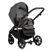 Коляска 2 в 1 Tutis Uno 3+ Standart Canella 145
