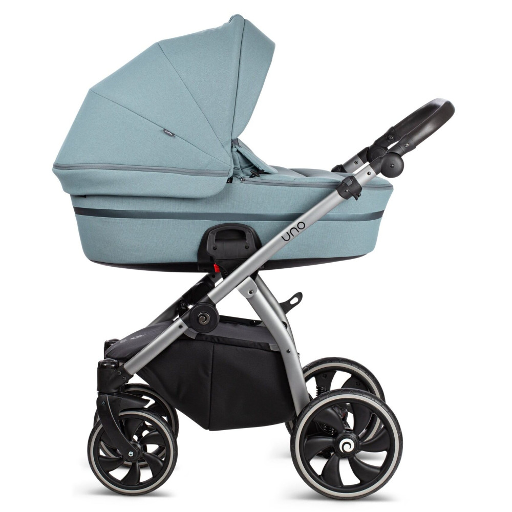 Коляска 2 в 1 Tutis Uno Plus (Menta 143) Коляска 2 в 1 Tutis Uno Plus (Menta 143)
