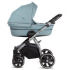 Коляска 2 в 1 Tutis Uno Plus (Menta 143)
